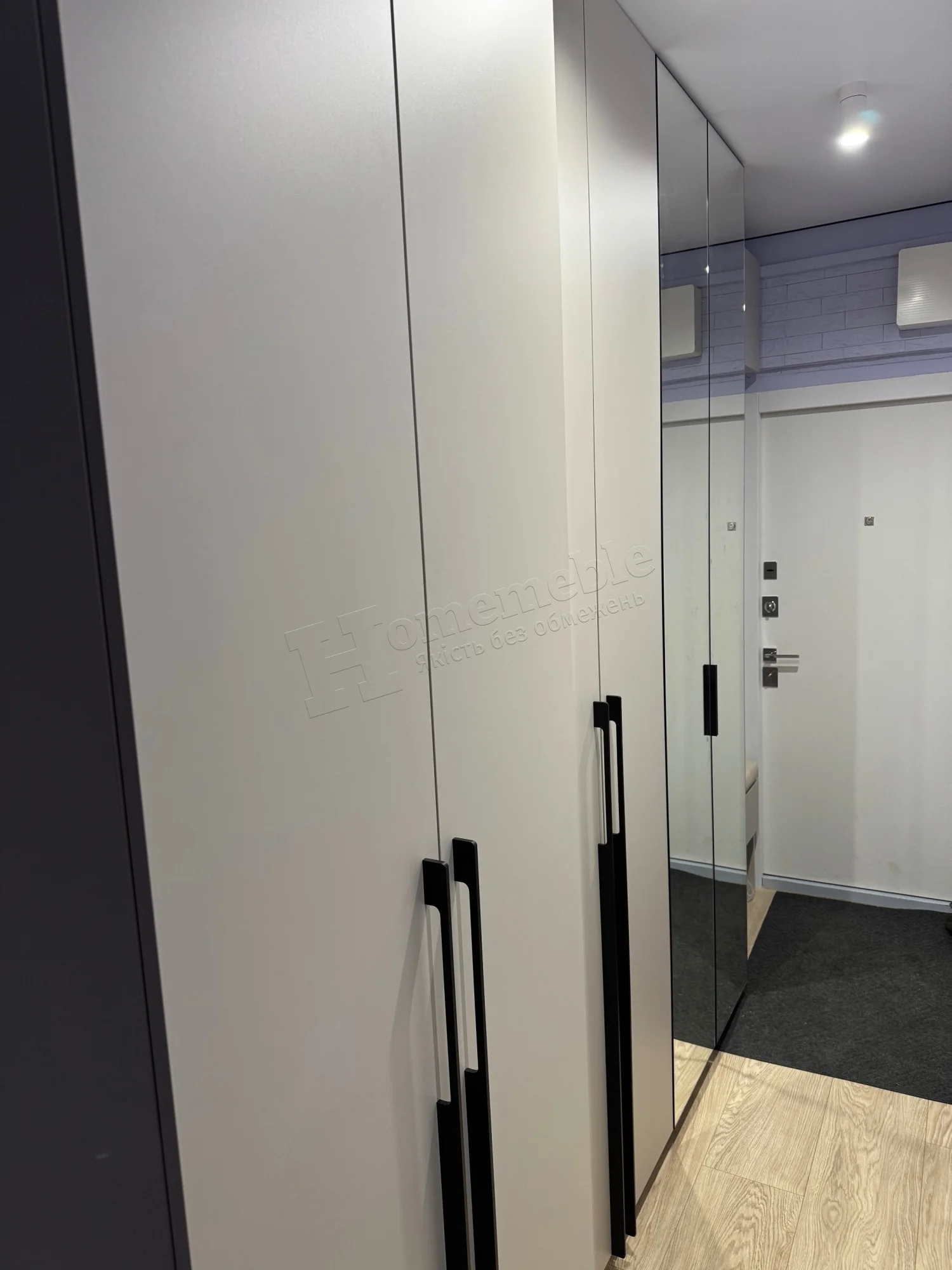 Шафа для передпокою 425, Шафи для прихожої, фото 2