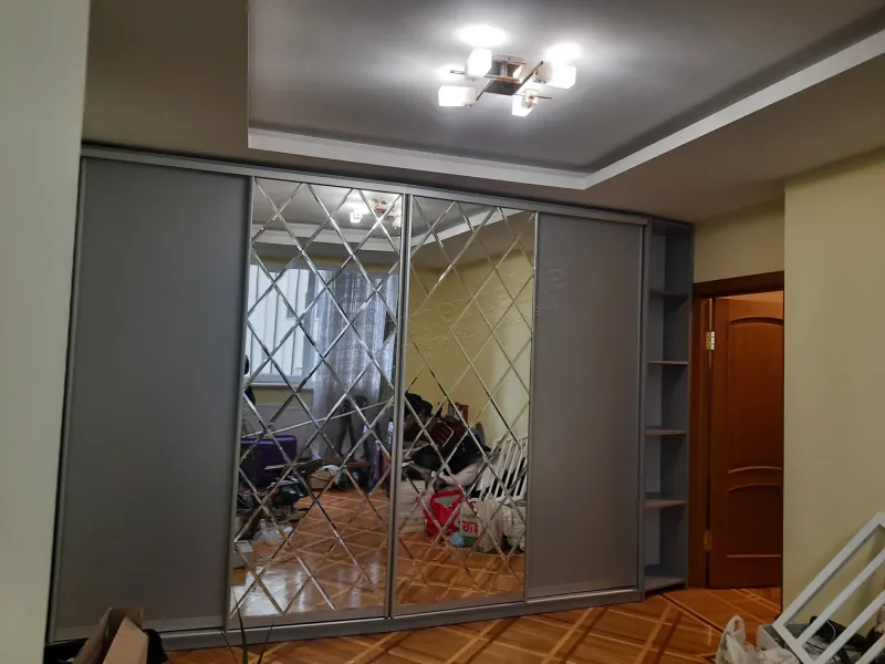 Шафа купе 388, Шафи для вітальні, фото 1