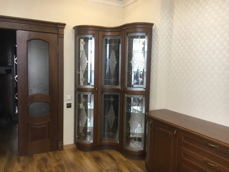 Шафа купе 373, Шафи з масиву дерева, фото 1
