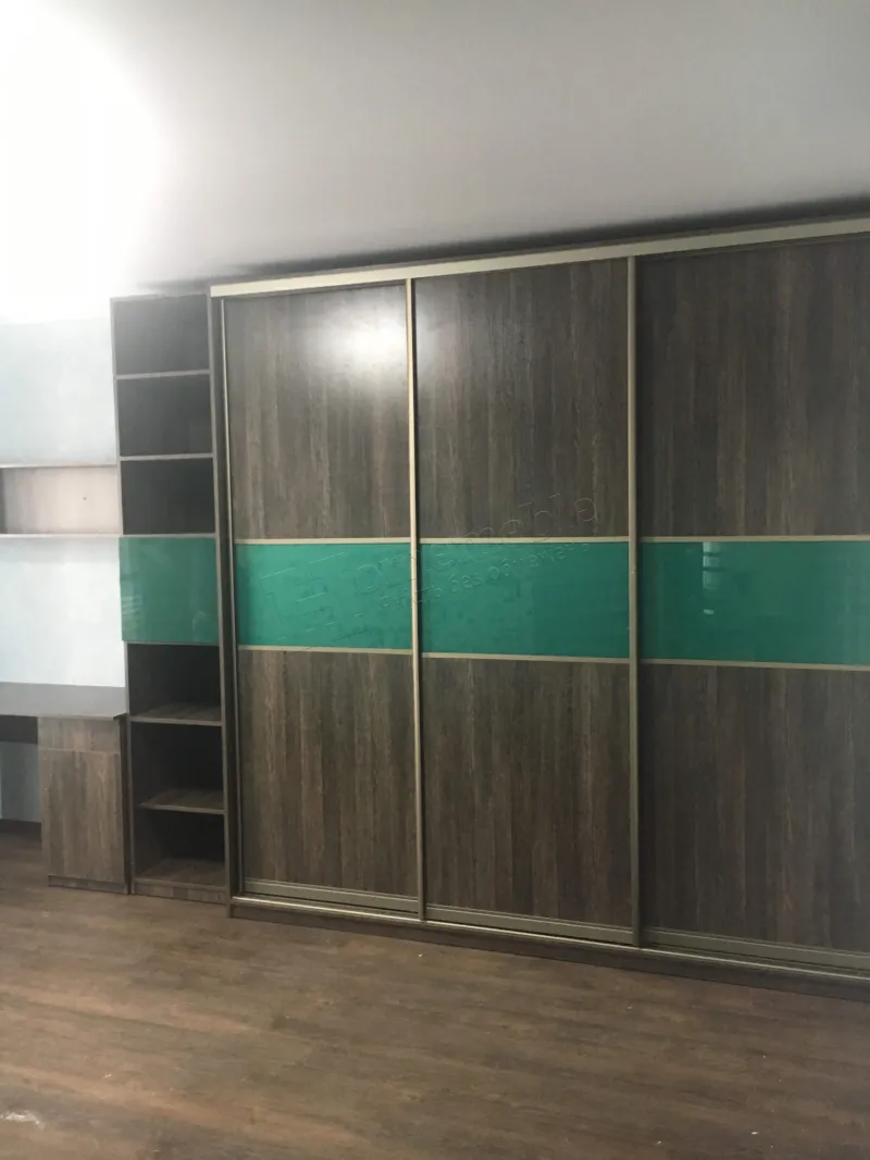 Шафа-купе 345, Шафи для дитячої кімнати, фото 1
