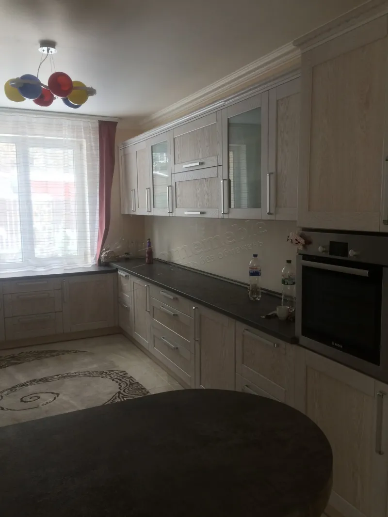 Кухня 410, Кухні з масиву дерева, фото 1
