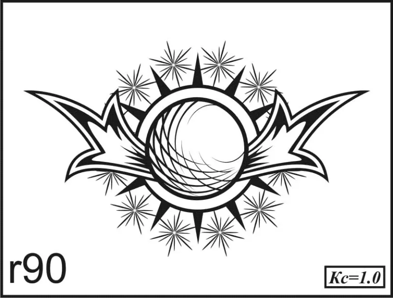 Різні, зразок 76